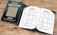 create a high quality puzzle book for KDP or print