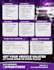 design brochure, menus, and price list for your business