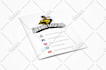 design clickable epk, press kit, media kit, one sheet