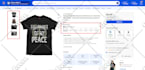 arrange product listing on amazon etsy ebay walmart shopify