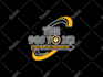 do  creative and unique business logo design