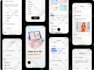 reskin, rebrand, redesign any codecanyon flutter app