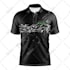 design 3d polos and t shirts mockups