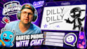 do a funny gaming video edit for youtube