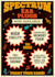 design stunning retro, vintage flyer or poster