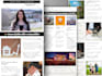 design professional mailchimp email template newsletter