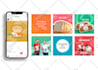 create scroll stopping ads design for high engagement