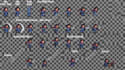 pixel art animation pixel animation pixel art sprite pixel art animation