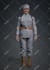 do awesome 3d character modeling and rigging