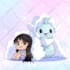 draw you as pokemon trainer in chibi anime style