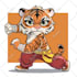 draw chibi anime for pet or animal