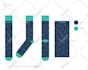 do creative socks unique sock design