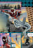 draw professional comic pages for you