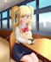 draw anime art and illustration for profile picture or pfp vtuber oc fanart