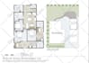 create 2d color floor plans from matterport models