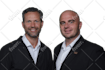 remove the background from the images
