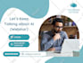 be your social media manager and content creator
