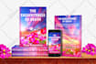create minimalistic artistic book cover design, cover design