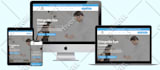 build, design, medical, healthcare, doctor, hospital website