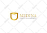 do custom modern business logo design and branding kit