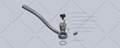 deliver complete industrial product design, 3d cad modeling and dfm solution