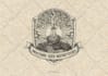 make vintage logo design and illustration for your brand