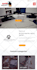 build a responsive business wordpress website