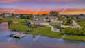 day to dusk with photo enhancement