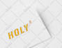 create best vintage hand drawn logo design