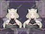create vtuber pngtuber avatar reactive image
