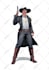 make an awesome cover art and character design for you