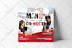 design a professional podcast cover art for itunes