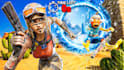 design high CTR 3d fortnite thumbnails, 3 years experience