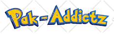 put your text or name on pokemon logo