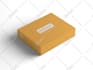 do box design, product packaging design, mailer box, subscription box, with 3d