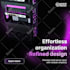design stunning social media graphics