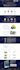 do wordpress elementor website or landing page