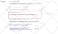 do professional monthly SEO service guaranty google page 1