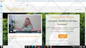 develop and design a complete website with SEO