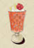 do food and drink illustration