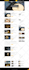 create a wordpress landing page design, sales funnels, or sales page