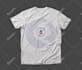 design custom typography and graphic t shirt