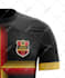 design unique soccer jersey