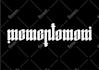 design a unique and readable ambigram for you