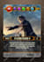 design amazing card game and illustration