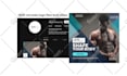 create all social media accounts,setup,design and optimize