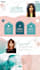 design a creative, high converting squarespace website
