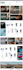install elementor template kit and edit content