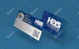 create a business card design