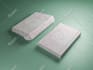 design modern and trendy packaging box for product